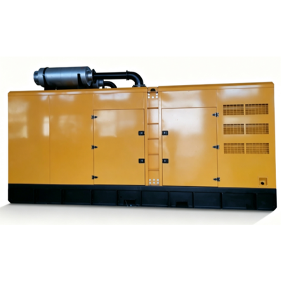 Support OEM High Quality 913KVA   Doosan Open Super Silent Diesel Generador Set for 730kW   Portable Diesel Generators